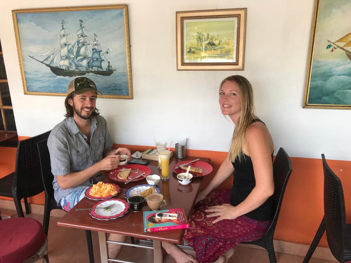 Sajhome Fortkochi, Kochi, Kerala, Inda Exteriör bild