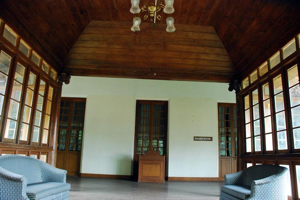 Sajhome Fortkochi, Kochi, Kerala, Inda Exteriör bild