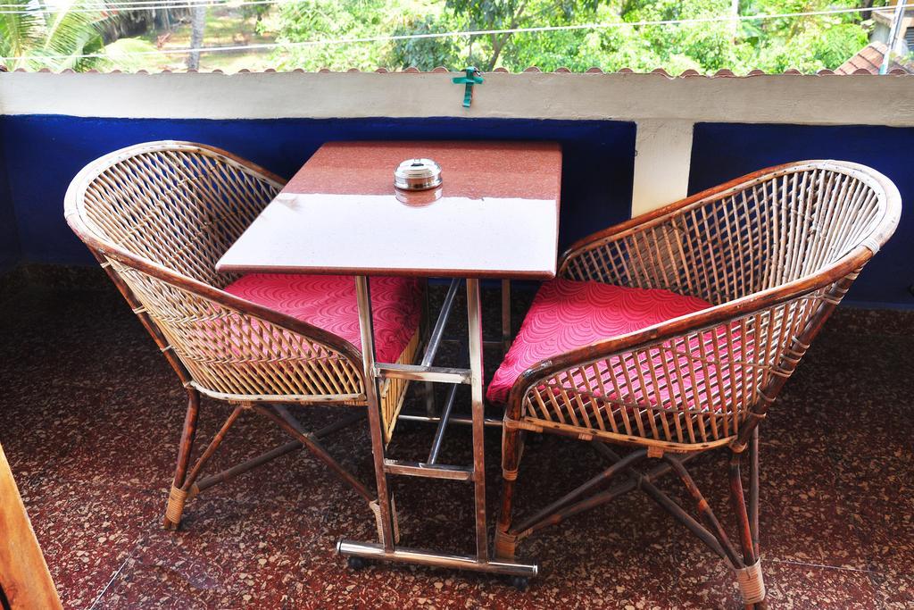 Sajhome Fortkochi, Kochi, Kerala, Inda Exteriör bild